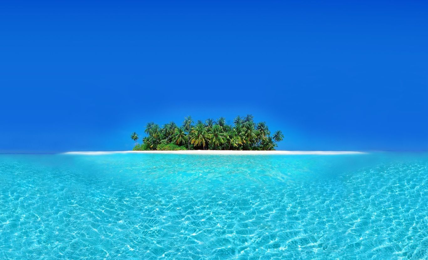 Caribbean Ocean photo