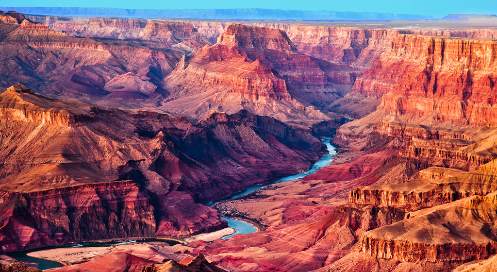 Grand Canyon photo