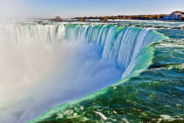 Niagara Falls photo